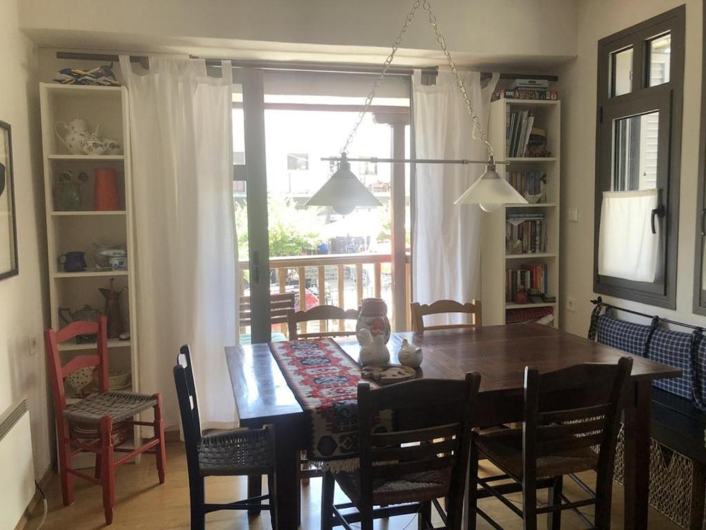 Gallery image of Casa de Piatra in Samarína