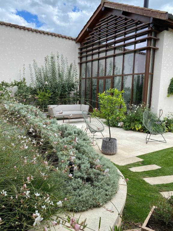 Le Relais de la Godasse - 家庭工作室