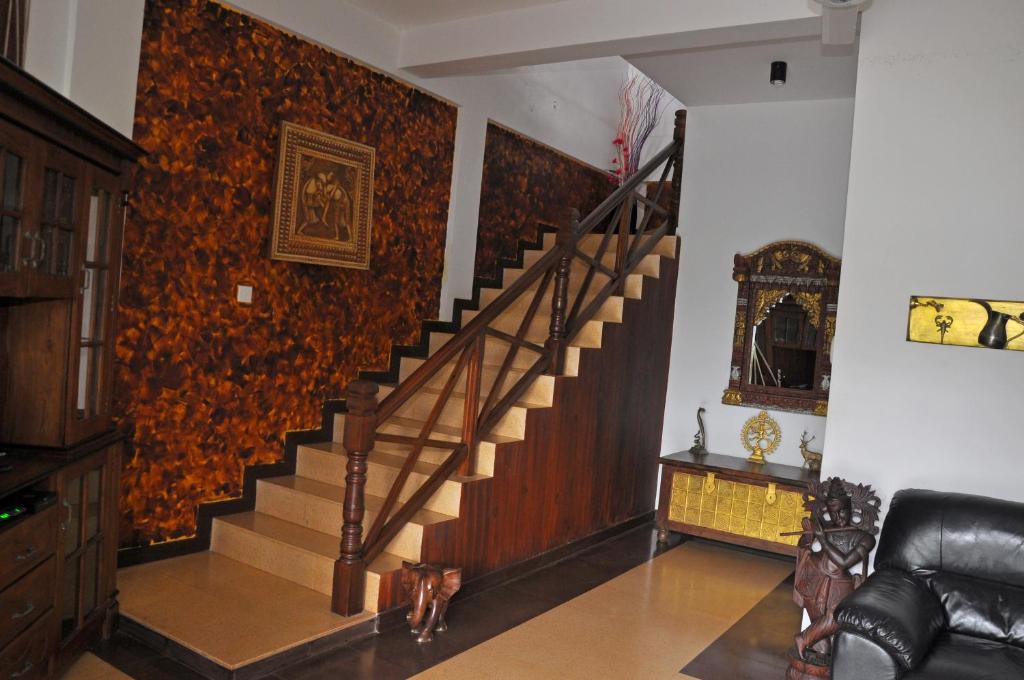 Fotografie z fotogalerie ubytování Solomon Beach Hotel v destinaci Marawila