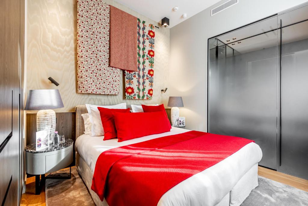 Maison Boissière BARNES Residences - 2