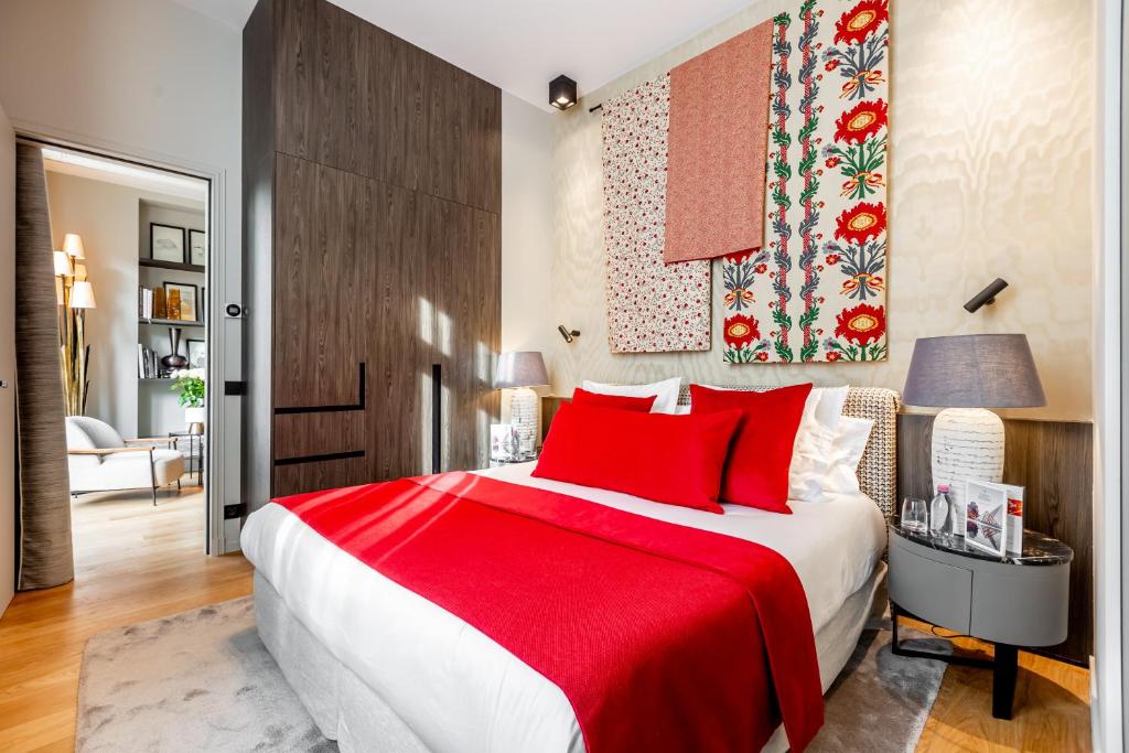 Maison Boissière BARNES Residences - 17