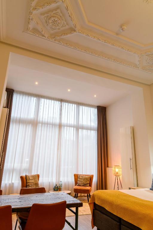 Hotel Oranjestaete - Resim 19