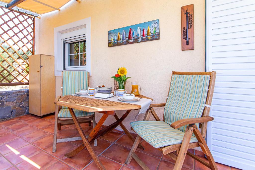 Fotografie z fotogalerie ubytování Sissi Hills Villa v destinaci Sissi