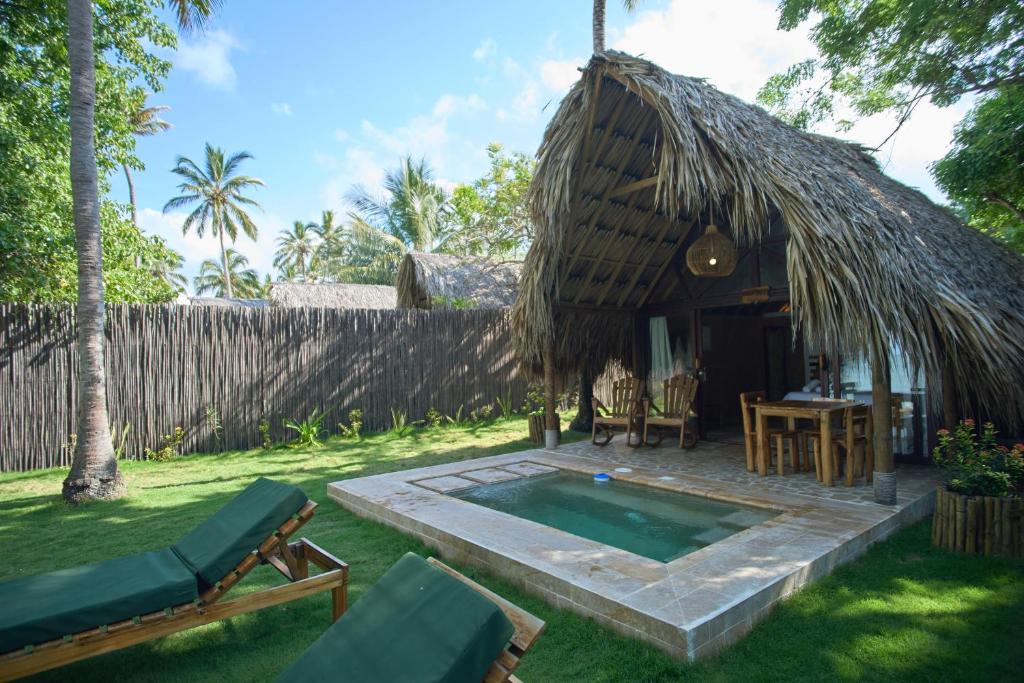 Zahrada ubytování Hotel Isla Mucura 40 PERCENT OFF 2 NIGHTS, 60 PERCENT OFF MIN 3 NIGHTS