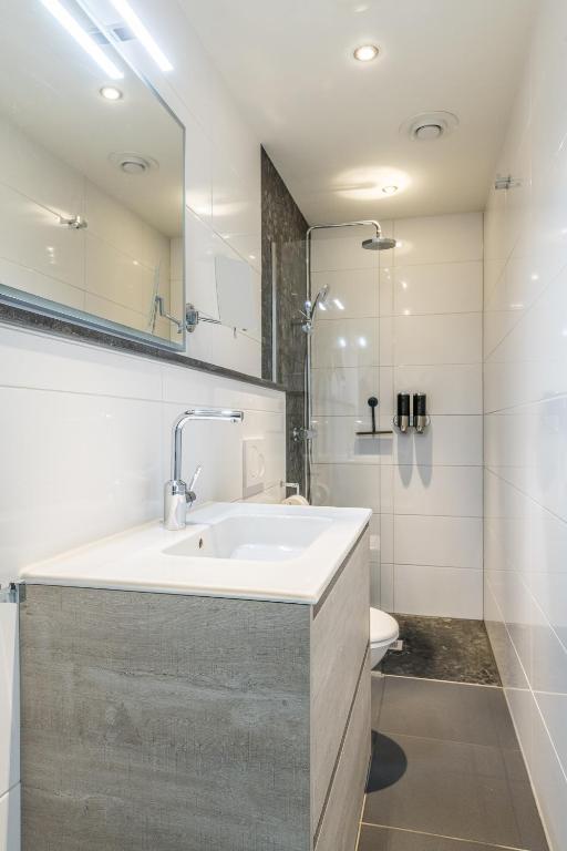 Hotel Oranjestaete - Resim 6