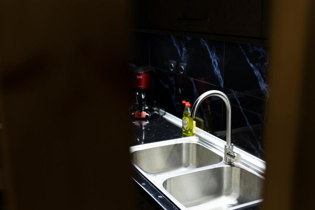 Fotografie z fotogalerie ubytování GpxClr-LuxHarmonyGrandSuite v destinaci Larisa