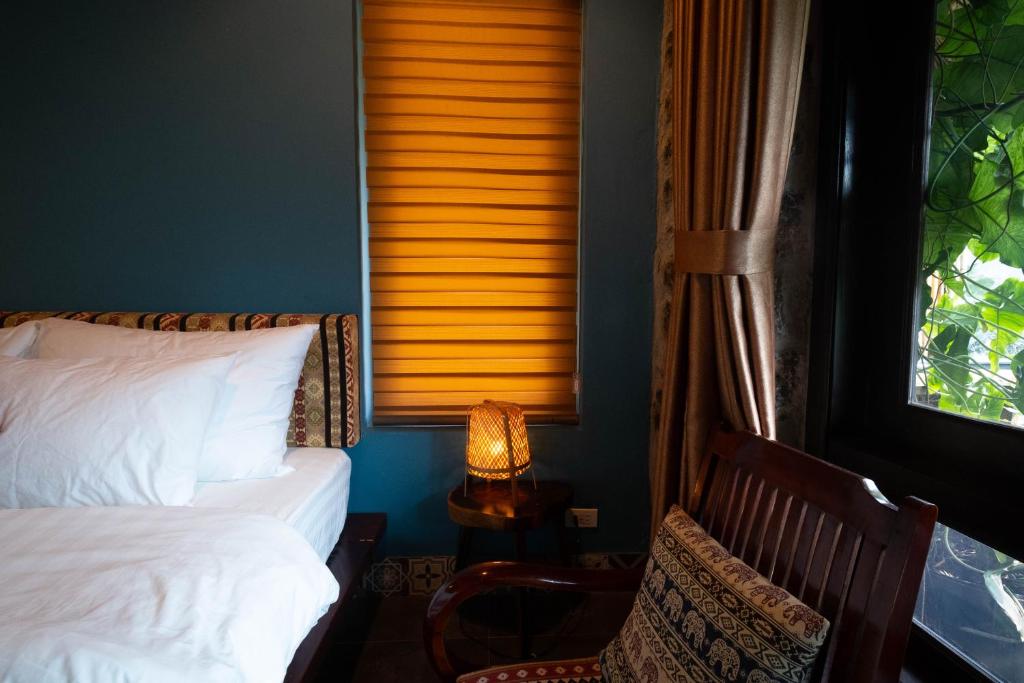 Trang An Ecolodge - 8