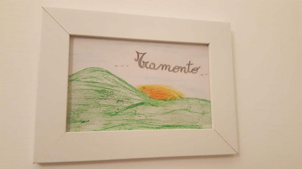 Fotografie z fotogalerie ubytování B&B Isa v destinaci Loreto