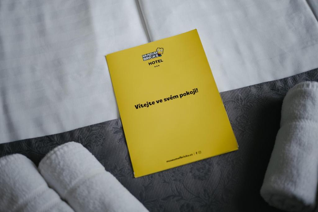 Hotel Museum of Bricks - 6