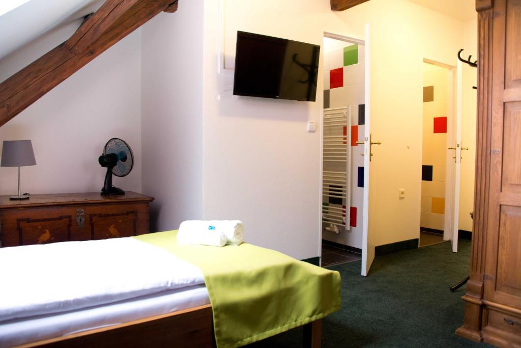 Hotel Museum of Bricks - 3