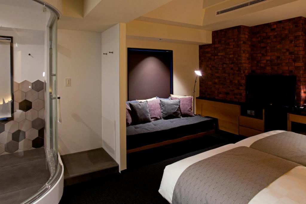 Hotel Risveglio Akasaka photo
