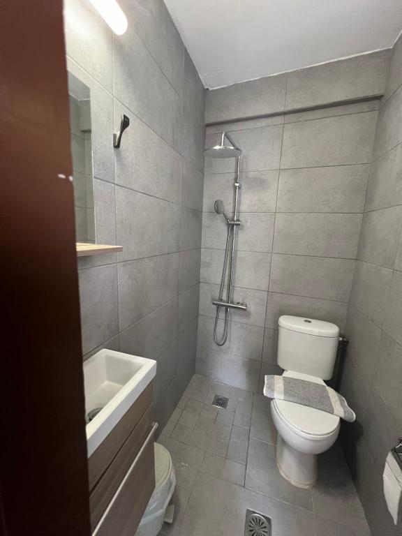 Scirocco Rooms - Budget Triple Room