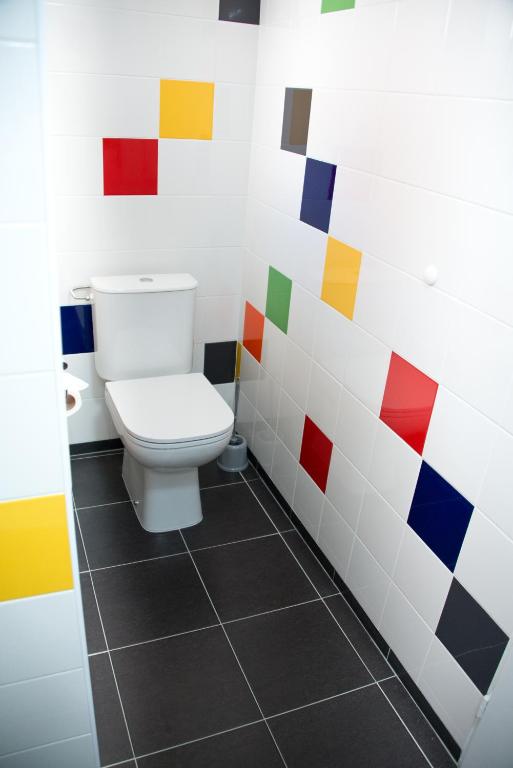 Hotel Museum of Bricks - 4