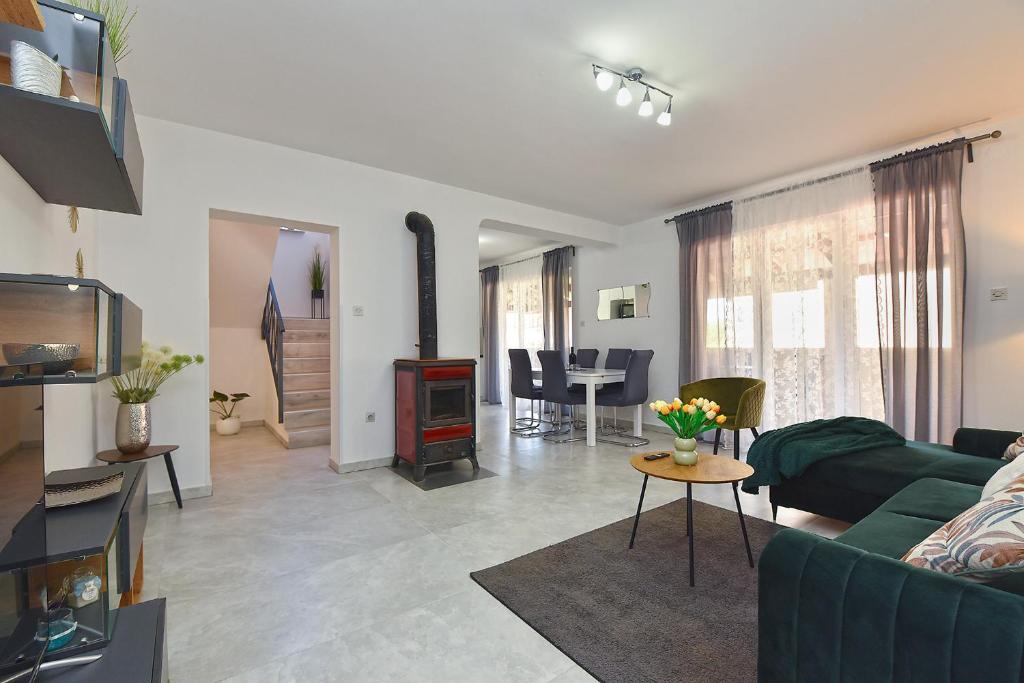 Apartman Silva