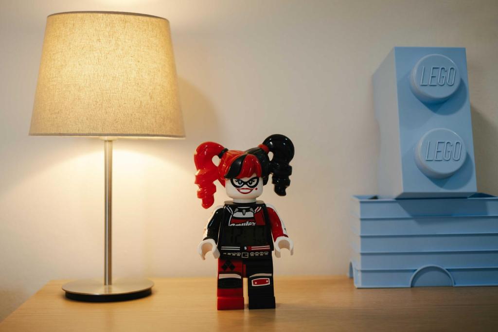 Hotel Museum of Bricks - 11