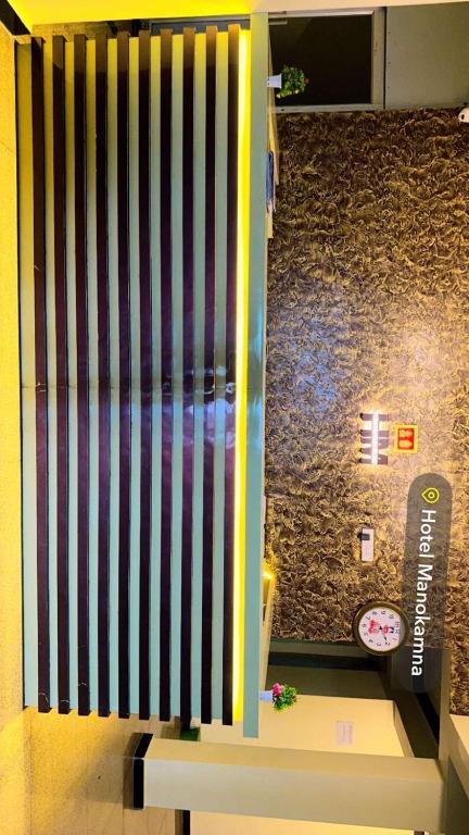 Fotografie z fotogalerie ubytování Hotel Manokamna v destinaci Bódhgaja
