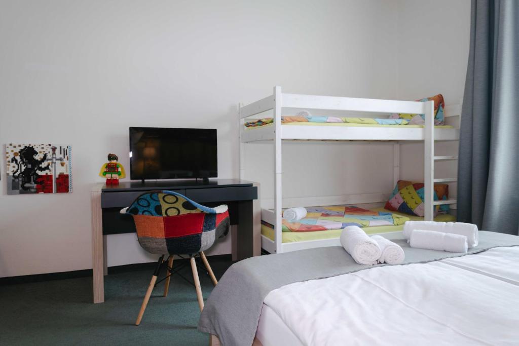 Hotel Museum of Bricks - 13