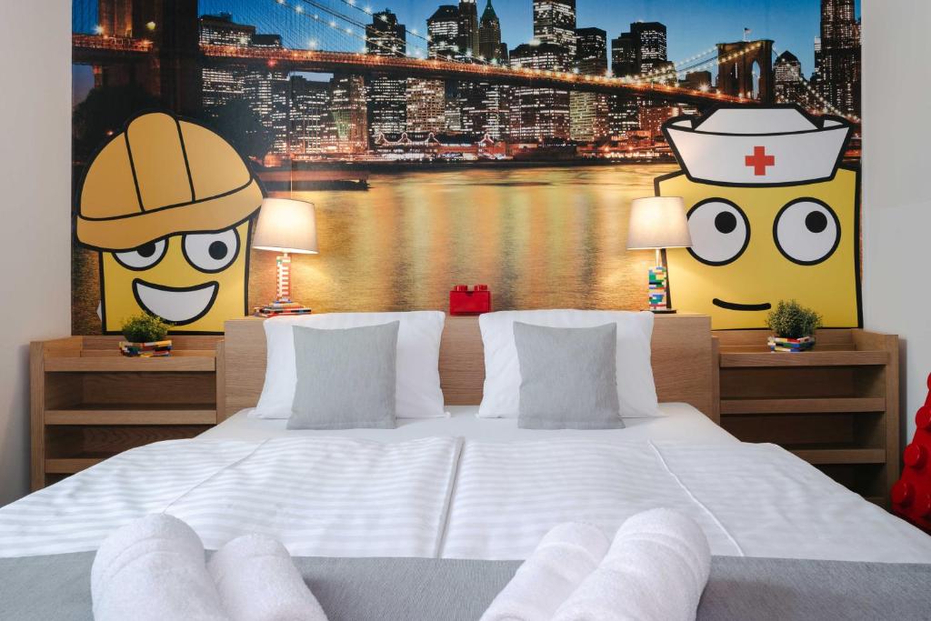 Hotel Museum of Bricks - 12