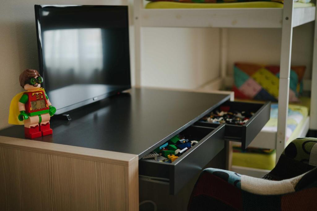 Hotel Museum of Bricks - 16