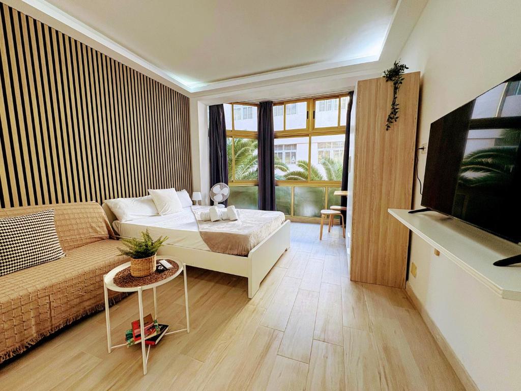 Morote Beach Flat