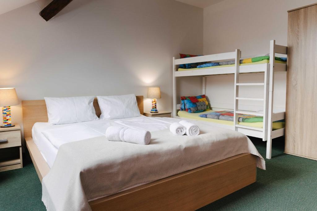 Hotel Museum of Bricks - 18