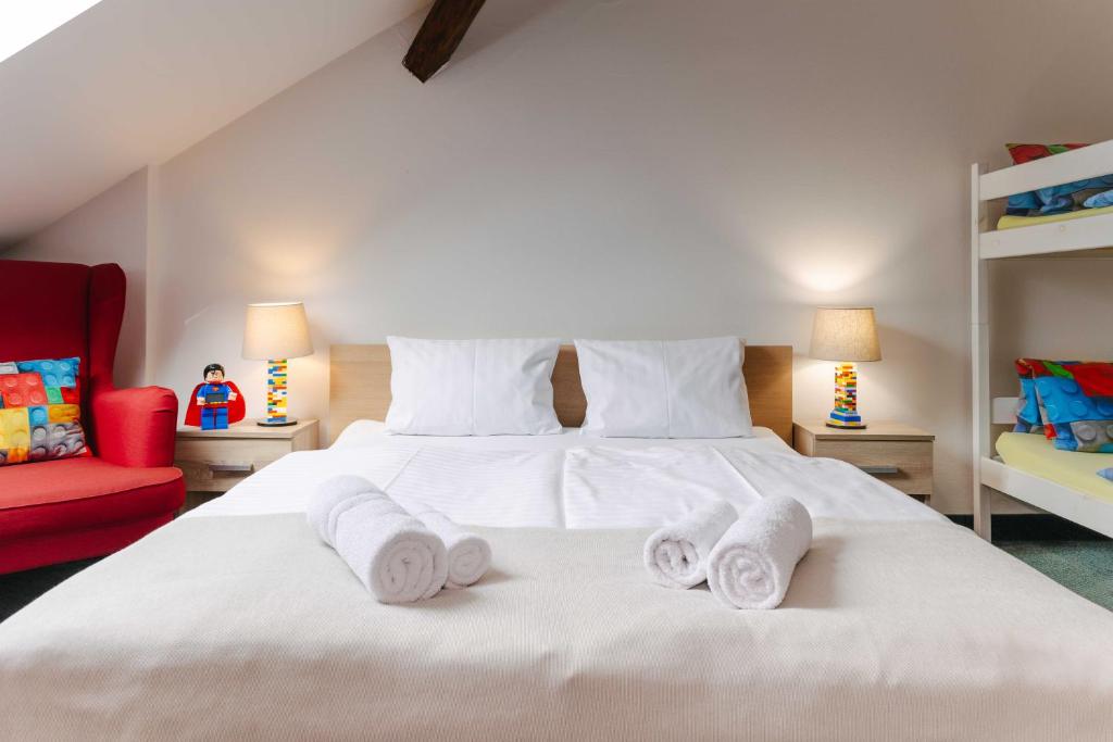 Hotel Museum of Bricks - 17