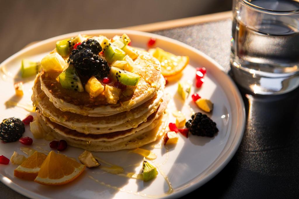 Athenian Riviera Hotel& Suites - Resim 32