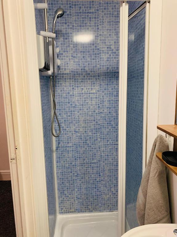 Aindale Hotel Blackpool - Resim 6