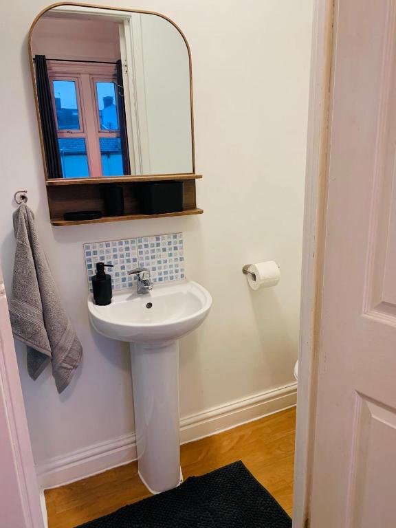 Aindale Hotel Blackpool - Resim 10