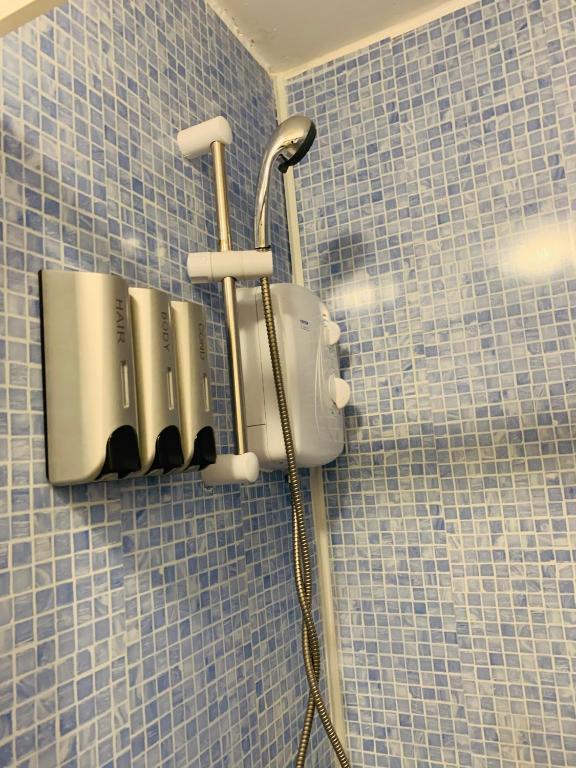 Aindale Hotel Blackpool - Resim 8