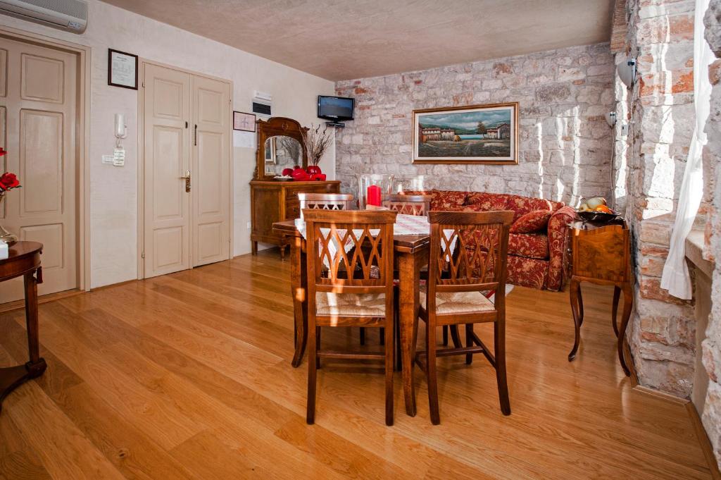 Residence PORTA ANTICA Centro Storico - 7