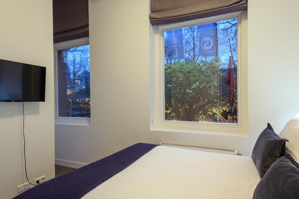 Hotel Oranjestaete - Resim 45