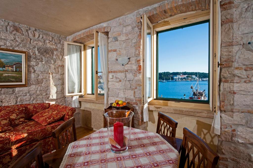 Residence PORTA ANTICA Centro Storico - 4