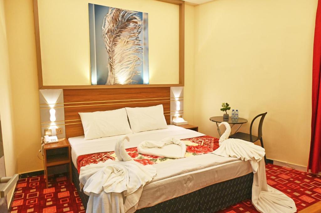 Tanha Palace Hotel - Resim 11