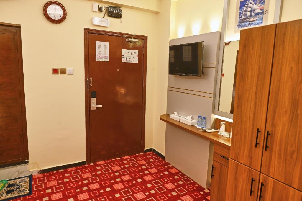 Tanha Palace Hotel - Resim 15