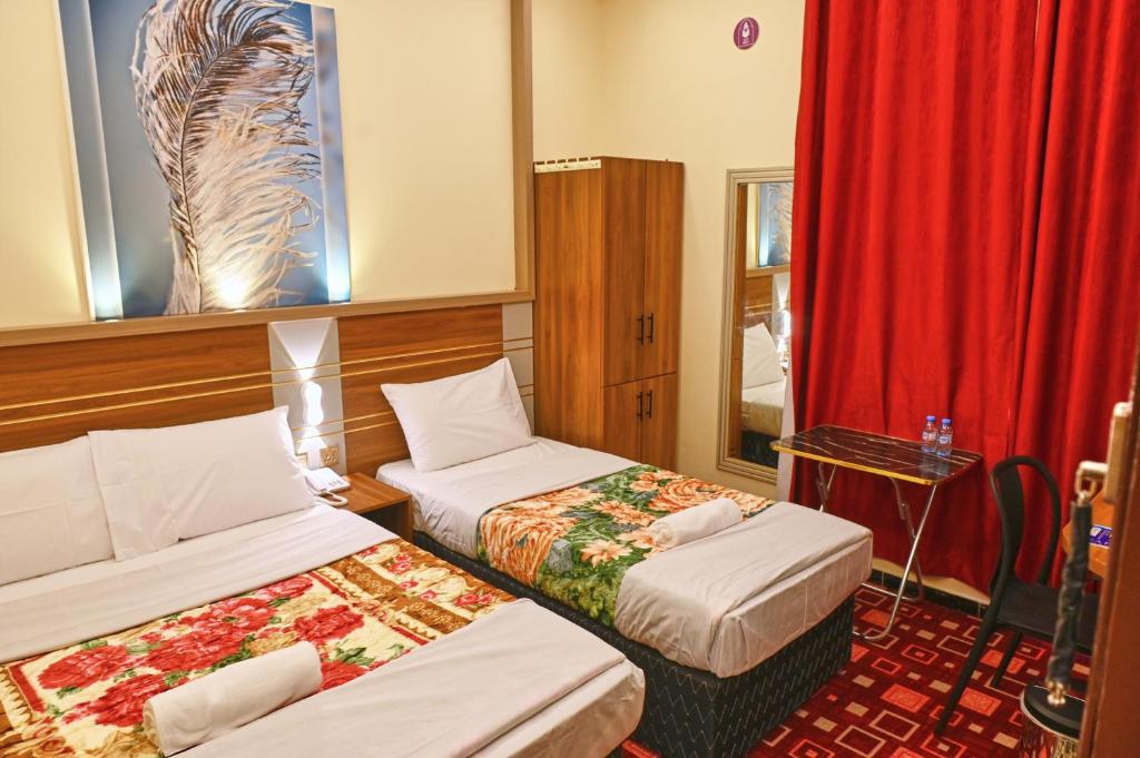 Tanha Palace Hotel - Resim 2