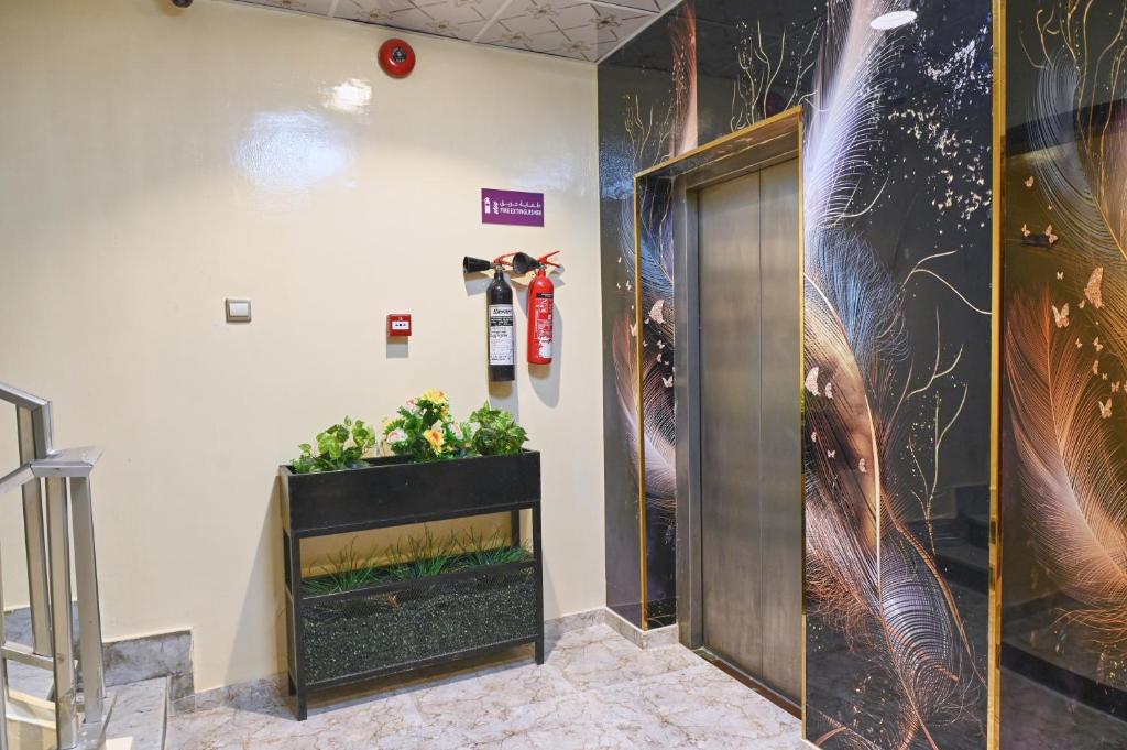 Tanha Palace Hotel - Resim 21