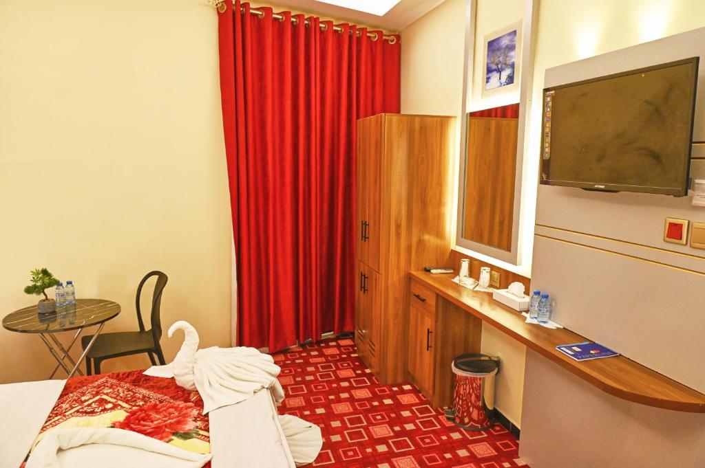 Tanha Palace Hotel - Resim 23