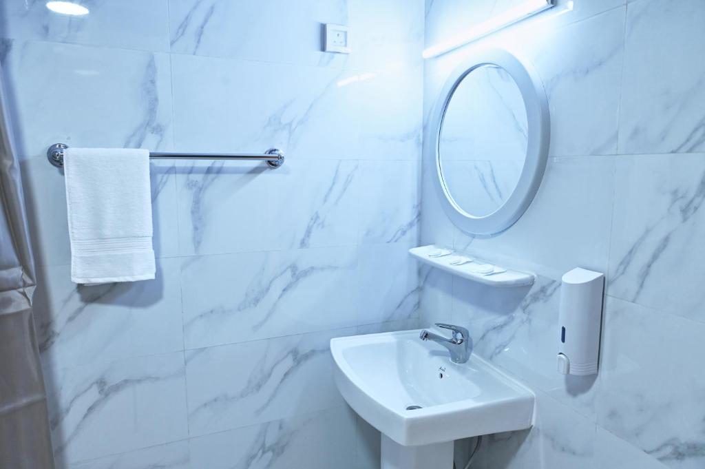 Tanha Palace Hotel - Resim 24