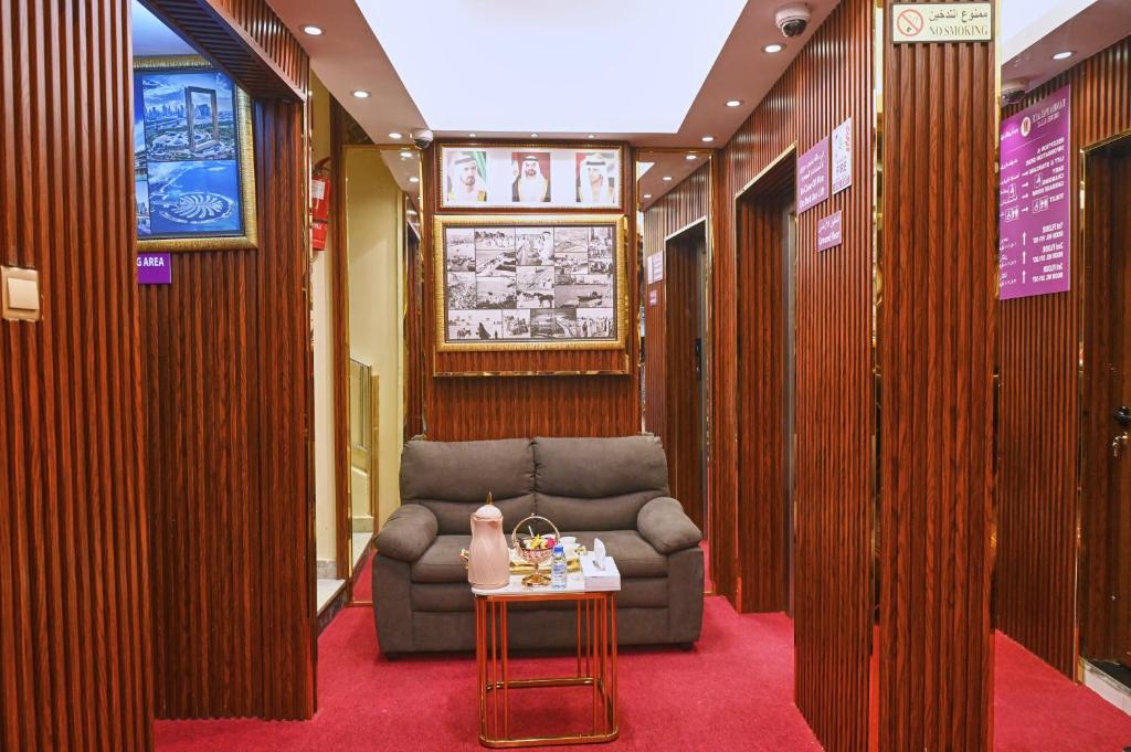 Tanha Palace Hotel - Resim 27