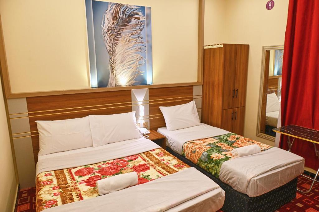 Tanha Palace Hotel - Resim 28