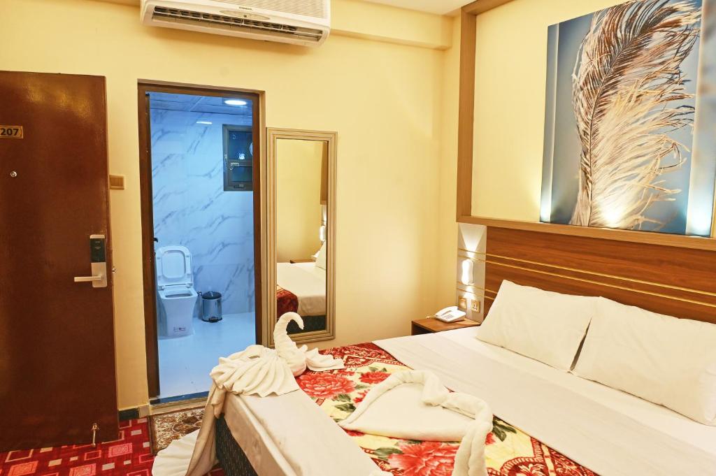 Tanha Palace Hotel - Resim 30