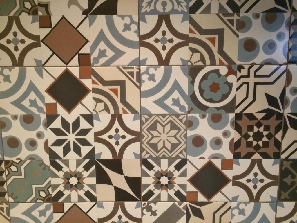 Fotografia z galérie ubytovania Passeig de Gracia Apartment v destinácii Barcelona