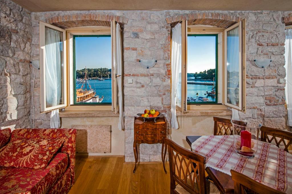 Residence PORTA ANTICA Centro Storico - 5