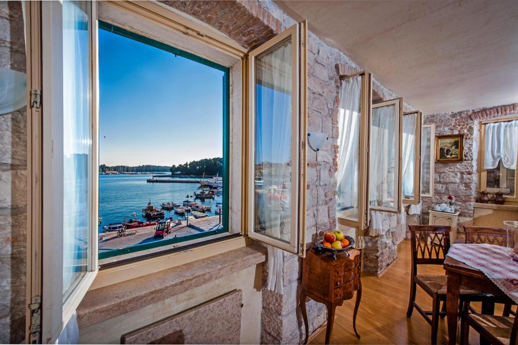 Residence PORTA ANTICA Centro Storico - 1