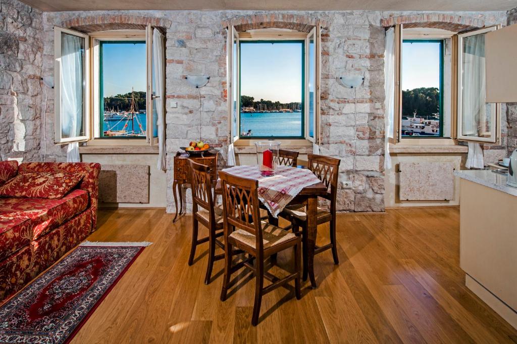 Residence PORTA ANTICA Centro Storico - 2