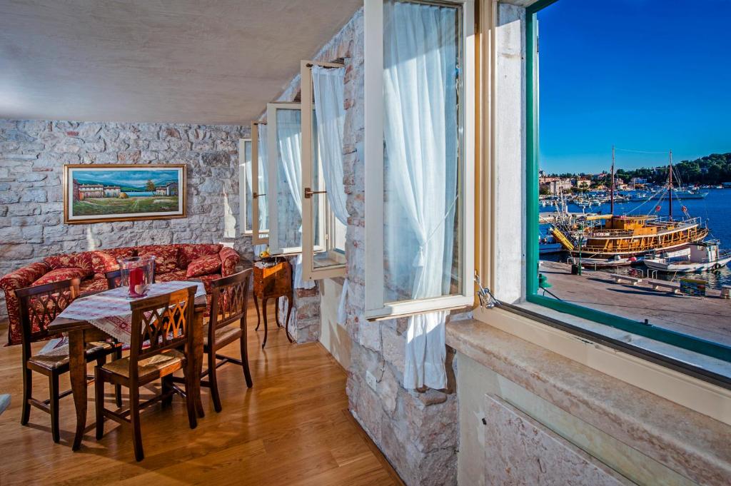 Residence PORTA ANTICA Centro Storico - 12