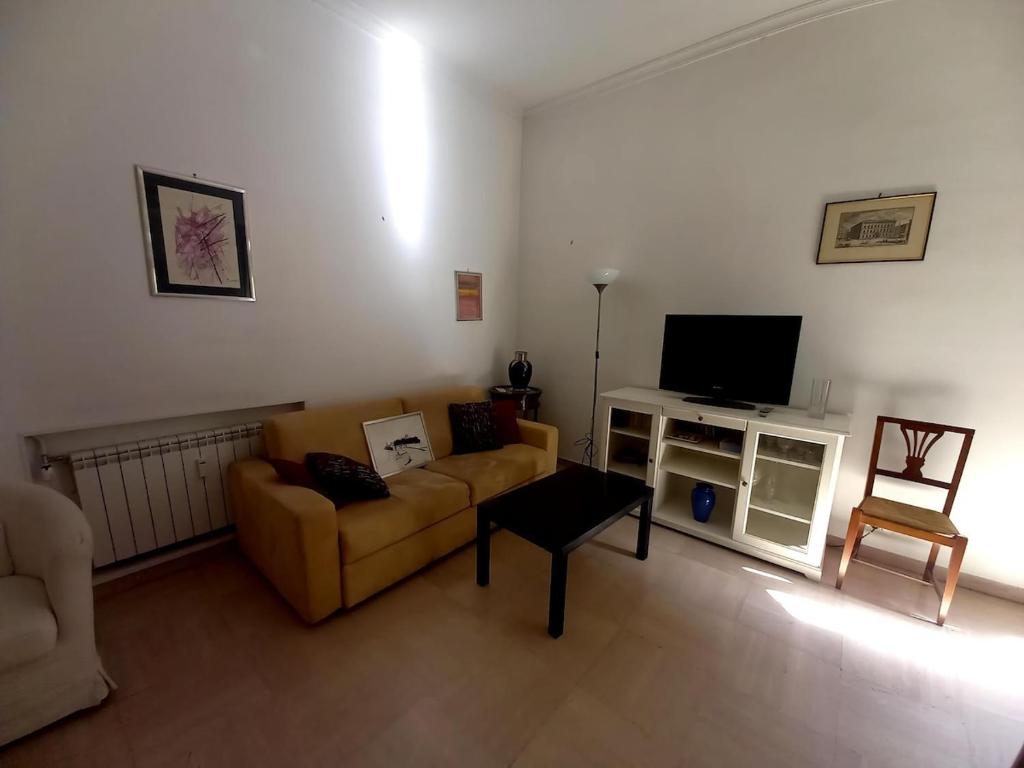 Caffarella Apartment