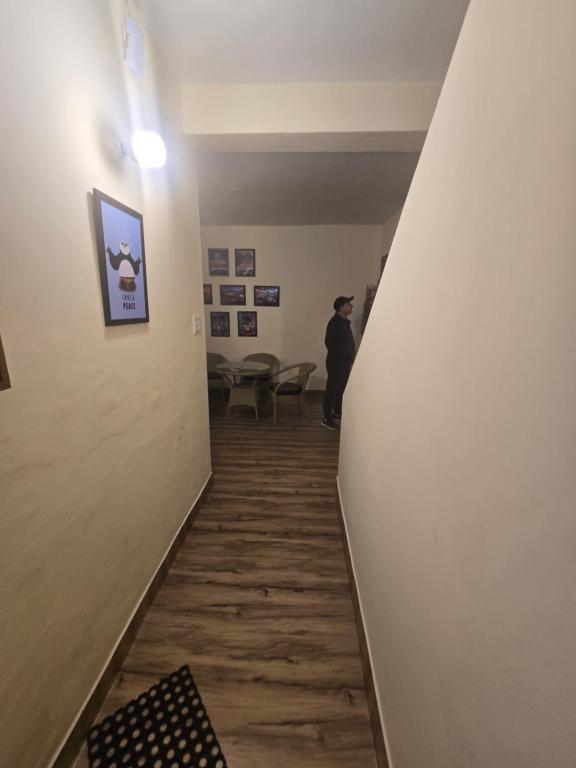 Foto sihtkohas Jalandhar asuva majutusasutuse Benevolence galeriist