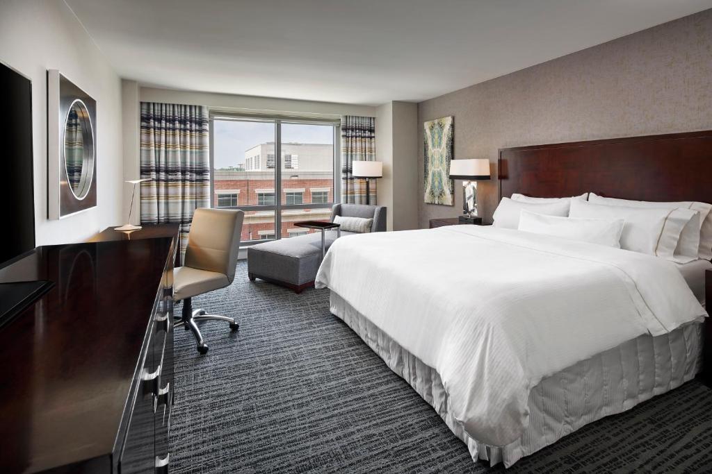 The Westin Alexandria Old Town - 